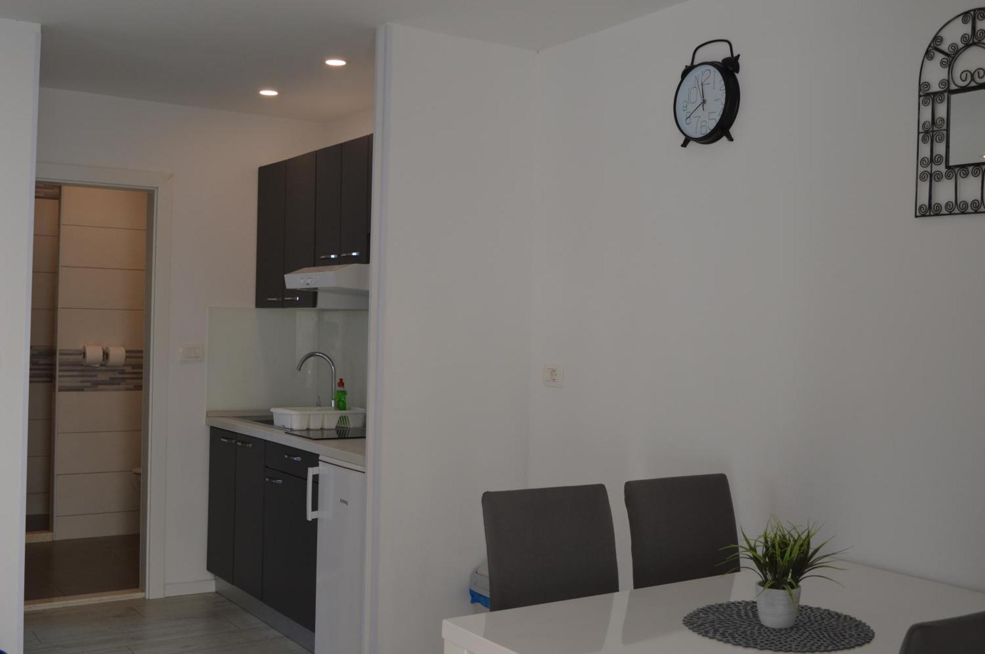 Apartments Lea Хвар Екстер'єр фото