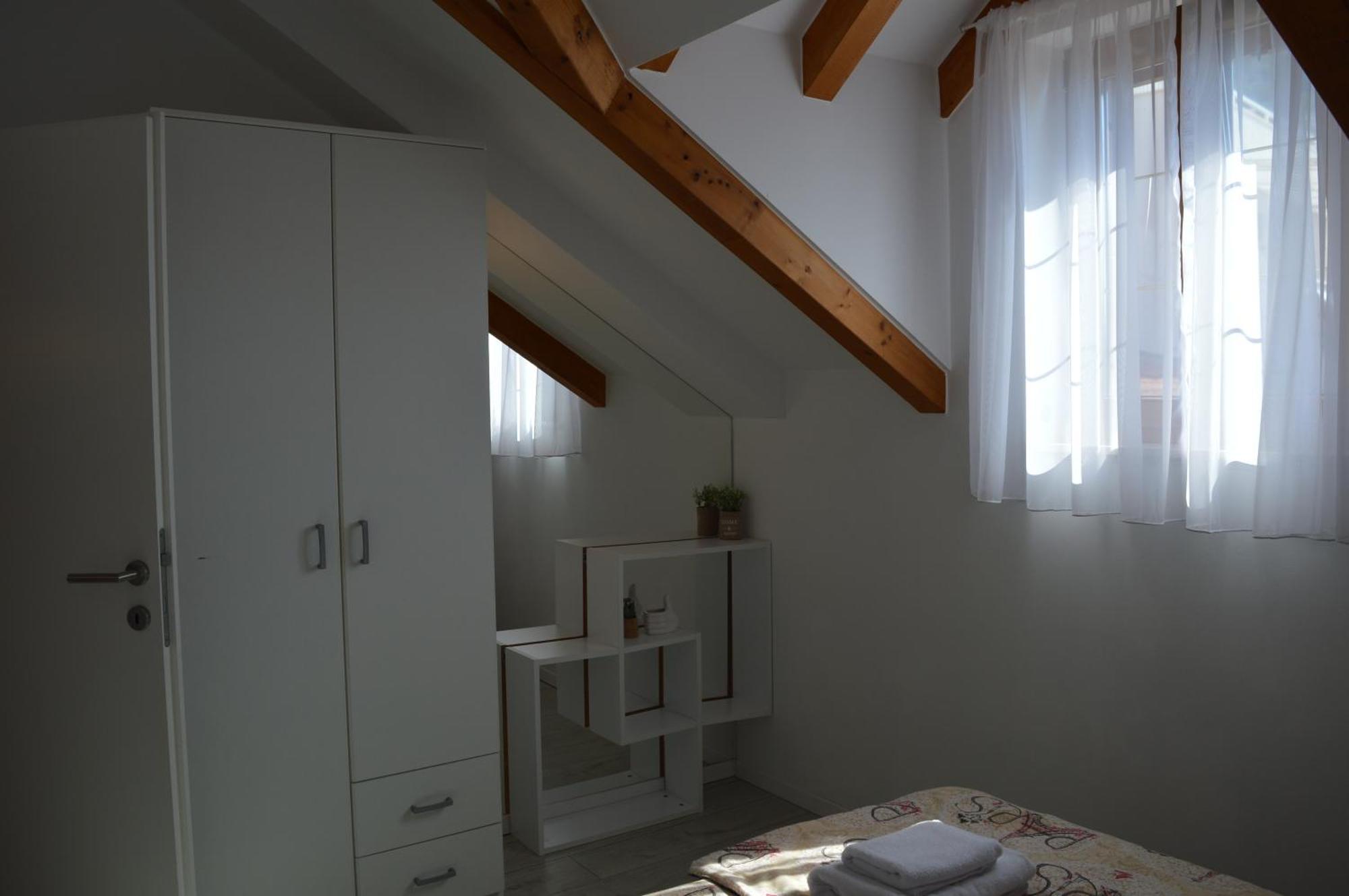 Apartments Lea Хвар Екстер'єр фото