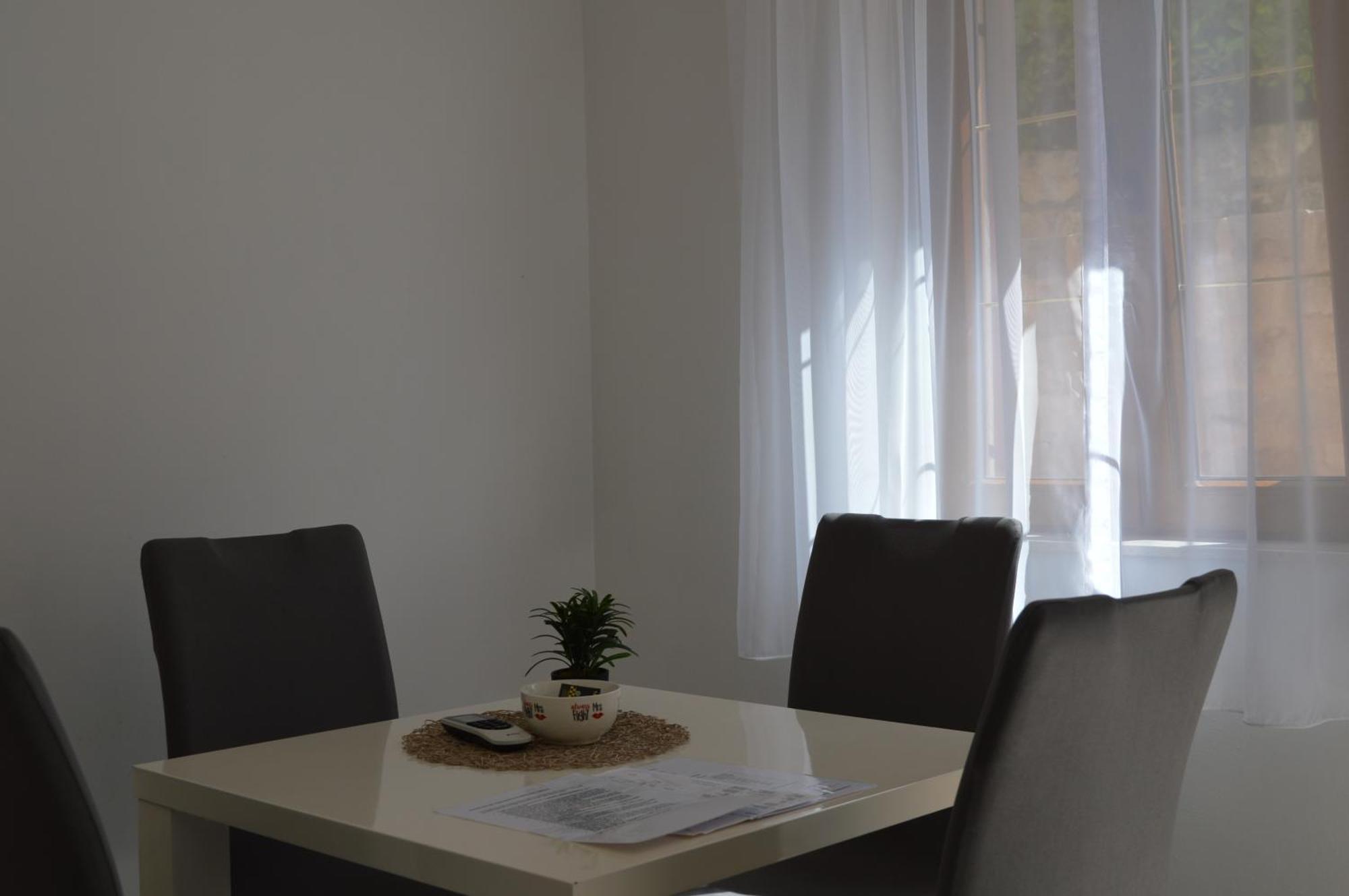 Apartments Lea Хвар Екстер'єр фото